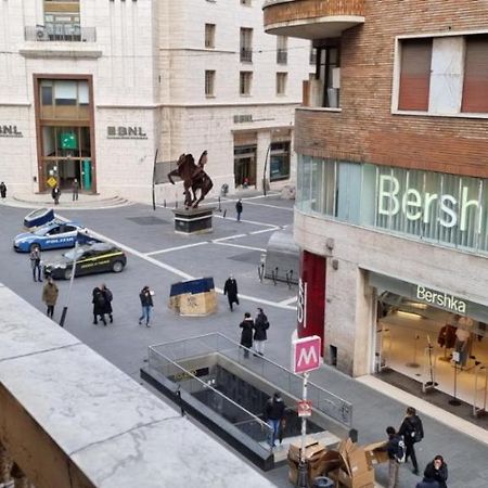 Appartamento Dimora Donn'Alba Napoli Esterno foto