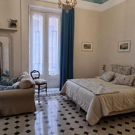 Appartamento Dimora Donn'Alba Napoli Esterno foto